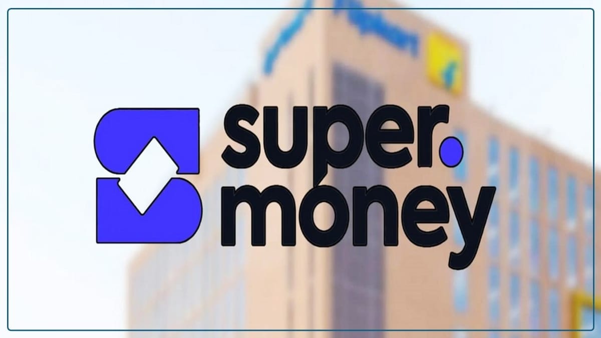 Flipkart rolled out its own UPI App ‘Super.Money’ to re-enter Fintech Space