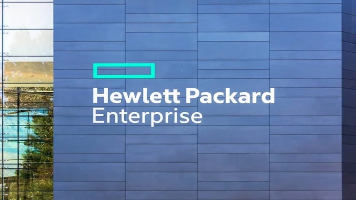 HPE Hiring Graduate for  Sales Processing Analyst Post