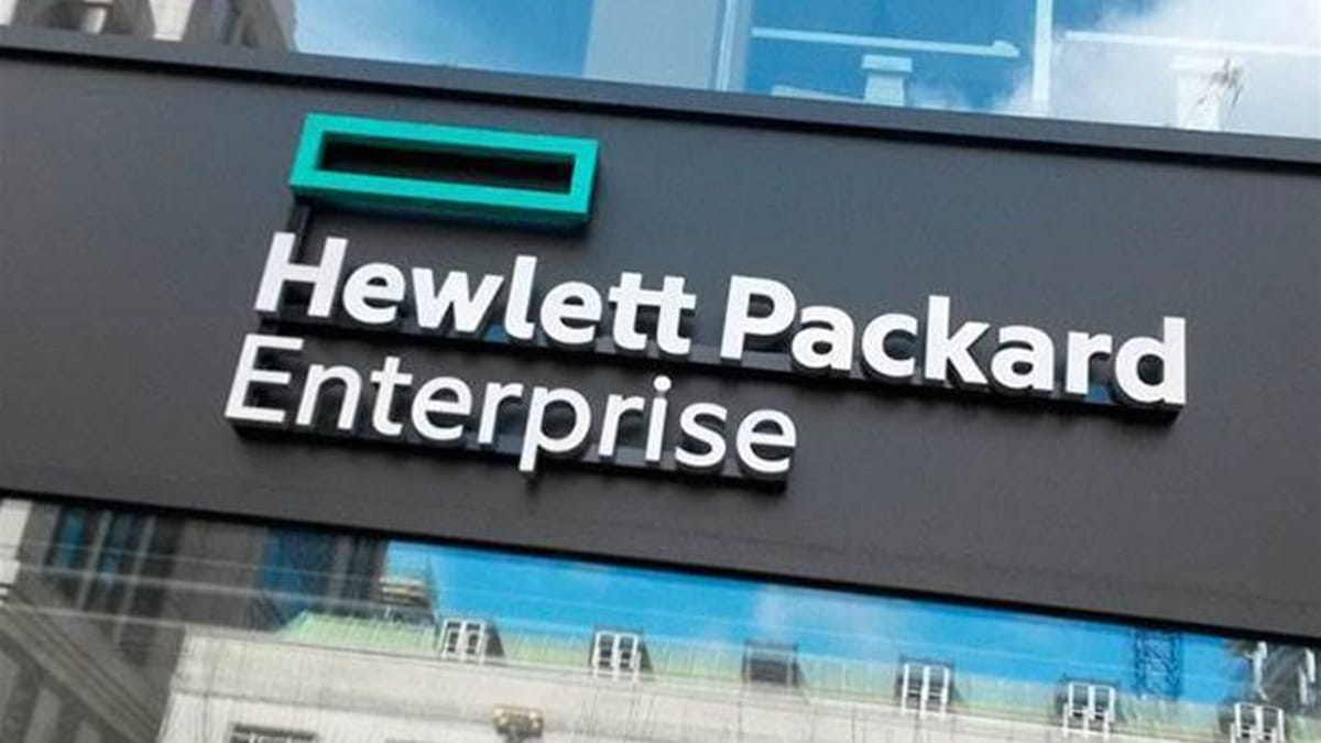 Job Opportunity for Graduates at HPE