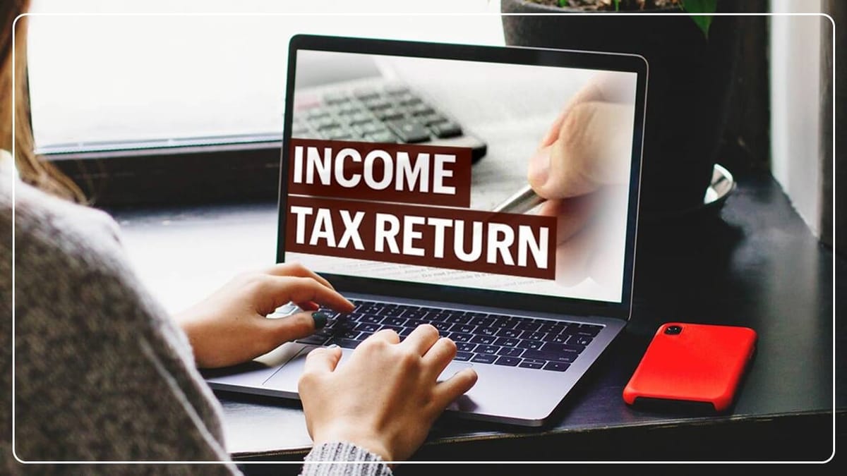 ITR Filing 2024: How to File ITR for Fixed Deposit Income; Step-by-Step Guide
