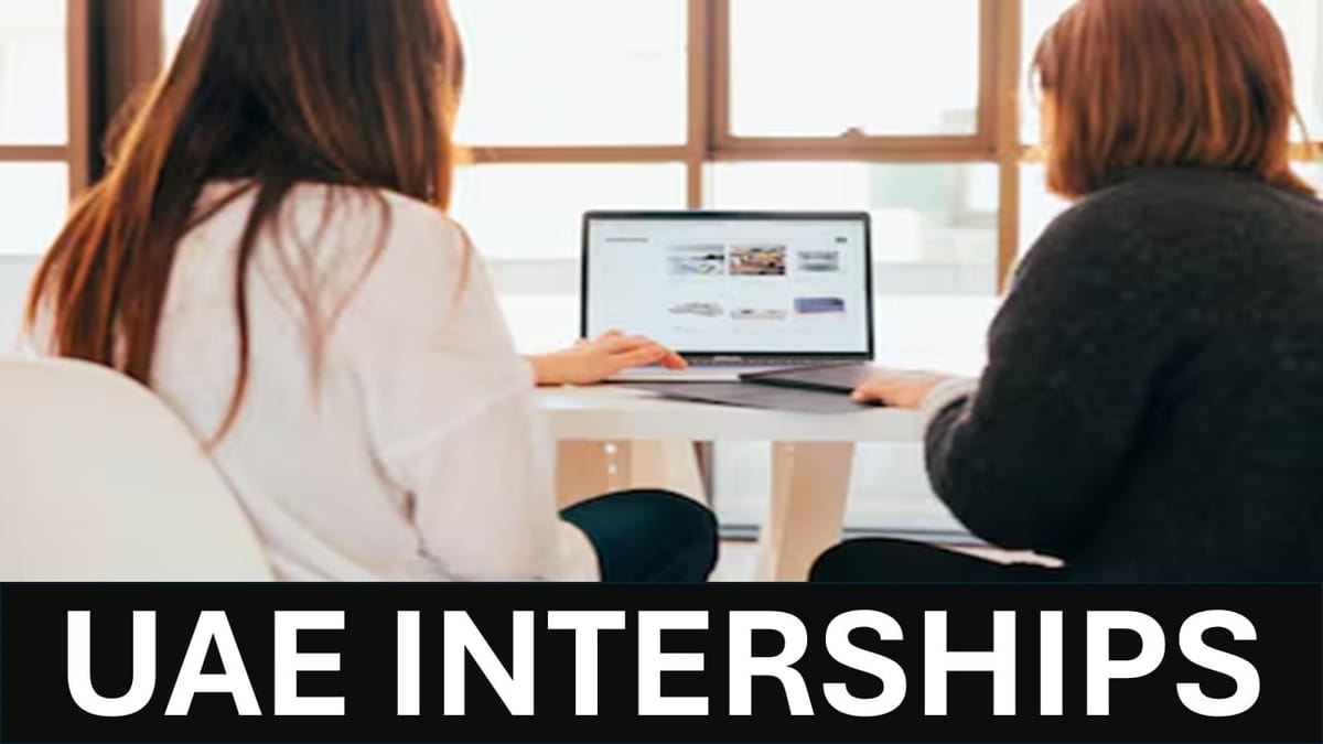 UAE Internship: Age Limitations, Working Hours, and Rule