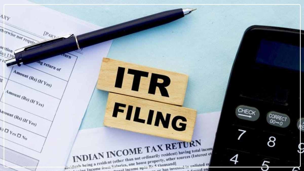 ITR Filing 2023-24: Who needs to File Income Tax Return (ITR)?