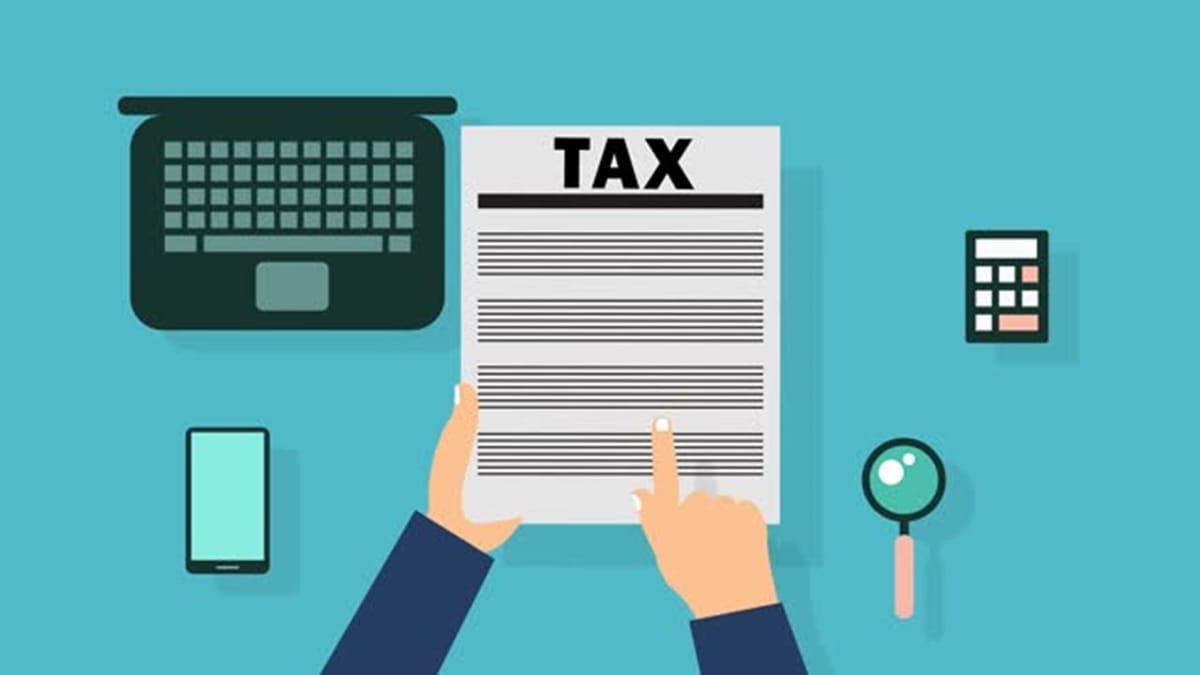 No Tax Liability, but penalty of Rs. 5000 applicable for not filing ITR: Know More