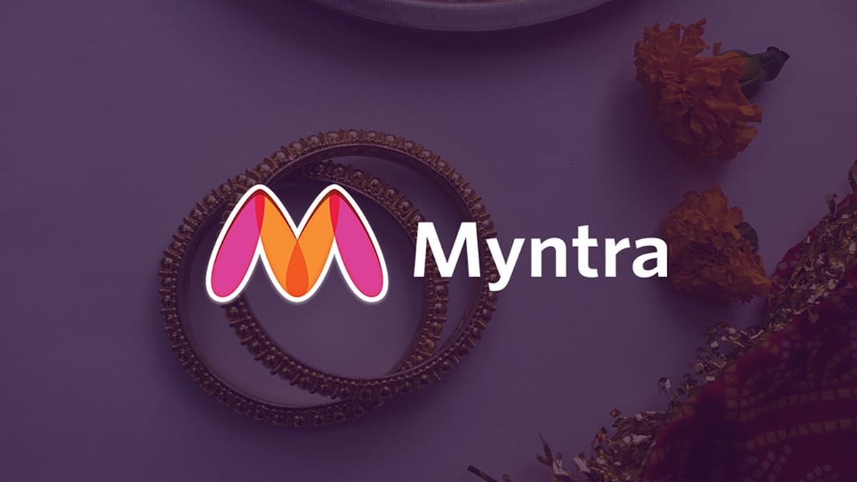 Myntra Hiring BE, MBA: Check More Details