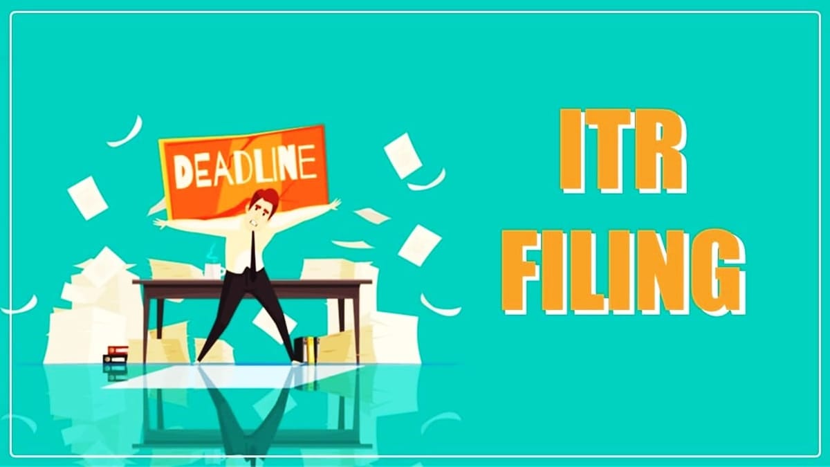 ITR Filing Deadline should be Permanently Extended: Salaried Persons get only 45 days to File Returns