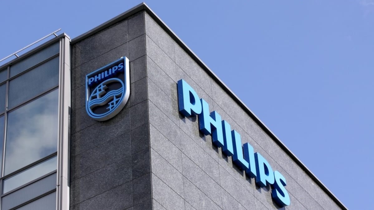 Job Opportunity for Graduates at Philips