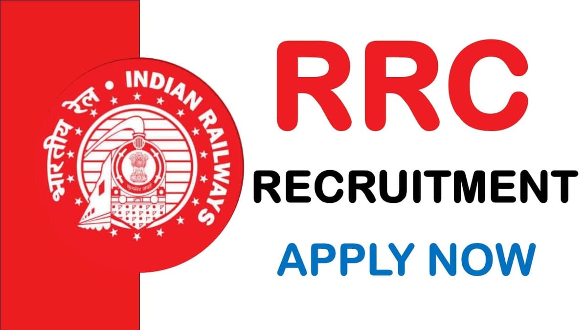 RRC Recruitment 2024: Check Post Salary Vacancies Age and Procedure to Apply