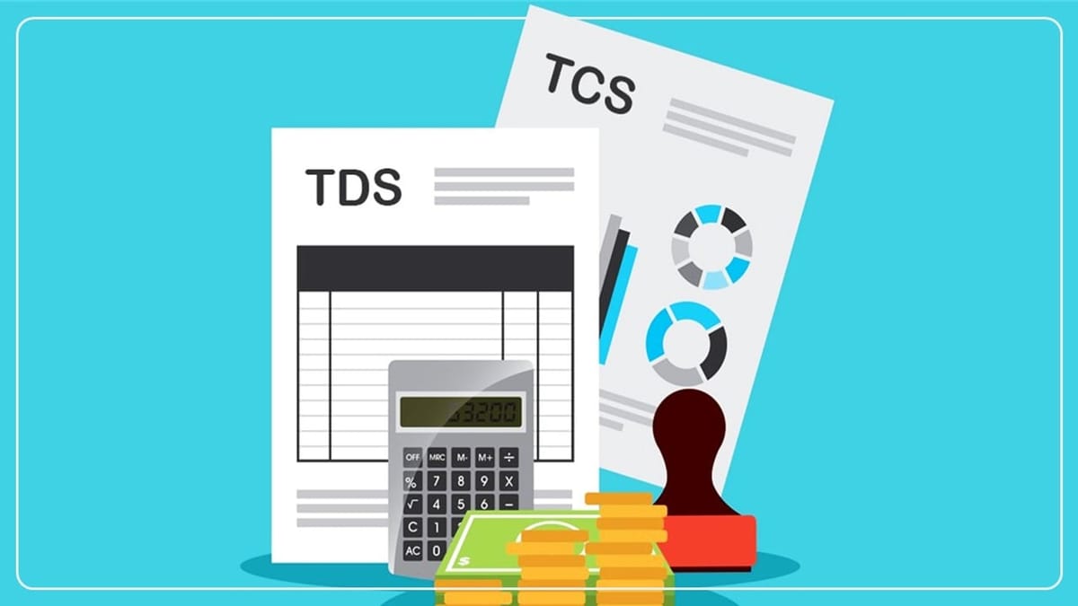 Budget 2024: Taxpayers can now get Lower TDS/ TCS Certificate for TDS u/s 194Q/ TCS u/s 206C(1H)