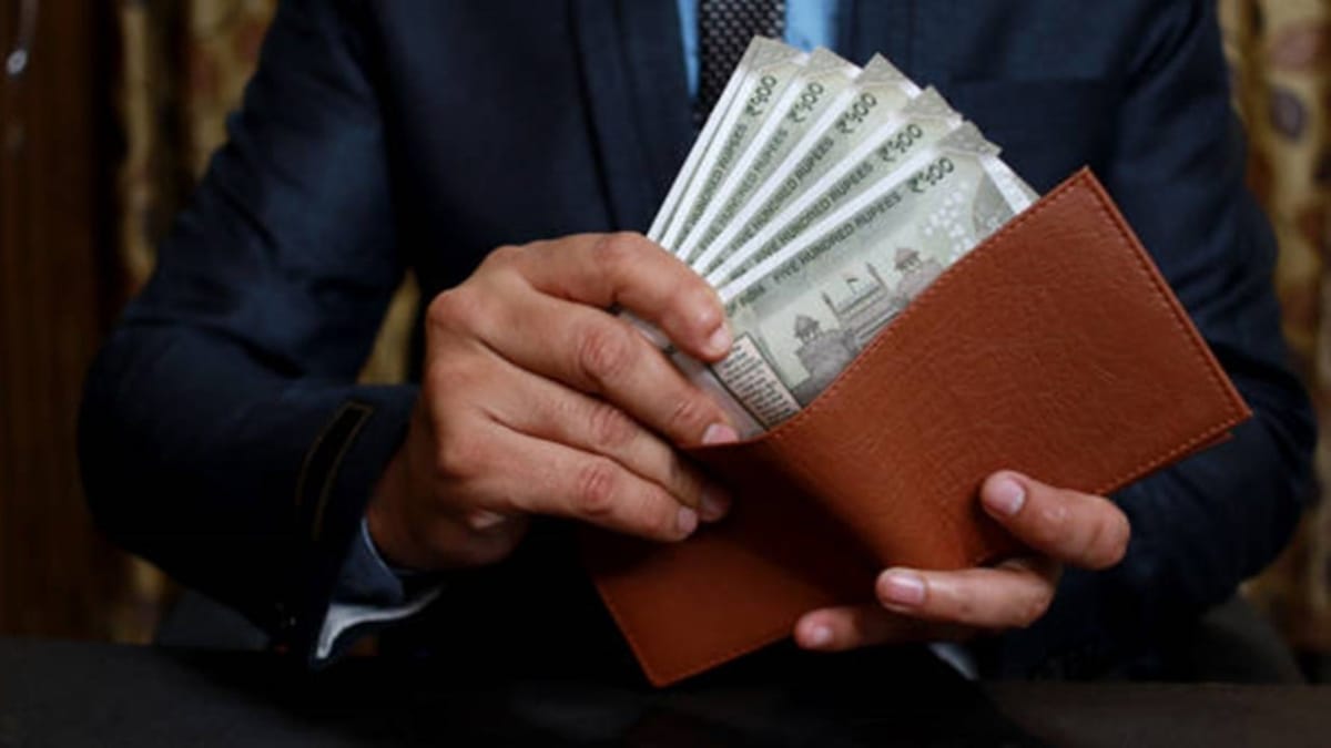 Take away Salary to increase: Budget 2024 proposes Less TDS deduction if TCS collected