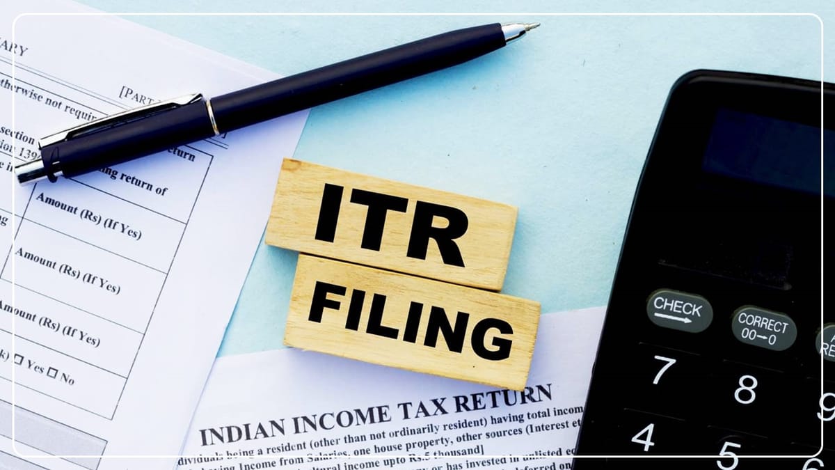 ITR Filing 2023-24: 49% Taxpayers Still left to File ITRs; Technical issues with IT Portal become Top Reason for Delay