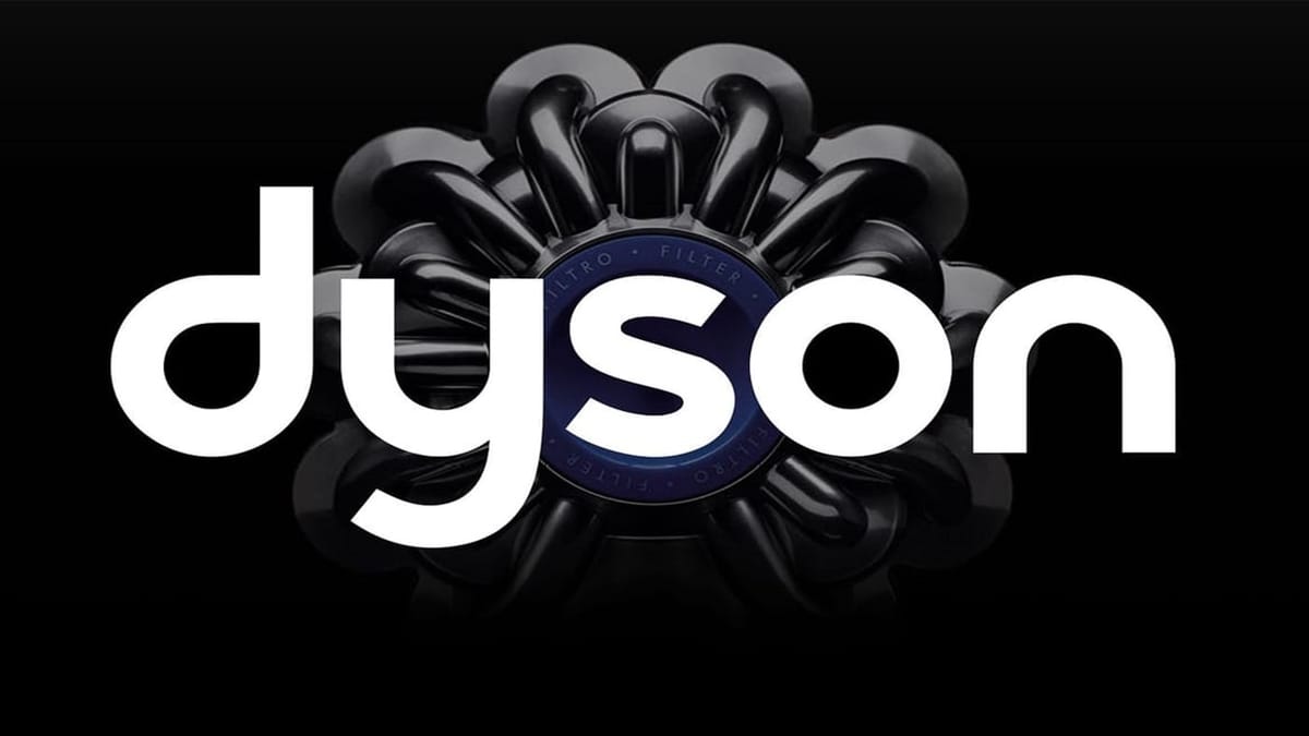 Graduate Vacancy at Dyson: Check Post Details