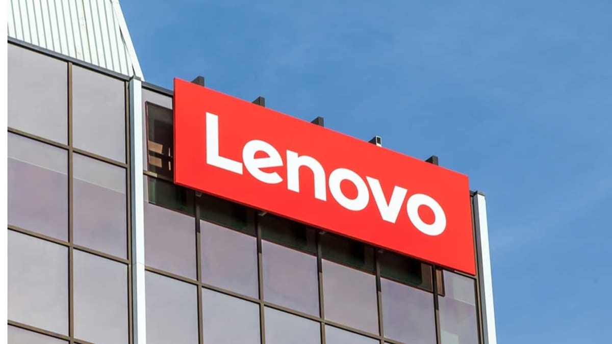 Lenovo Hiring Chartered Accountant for Tax Manager Post