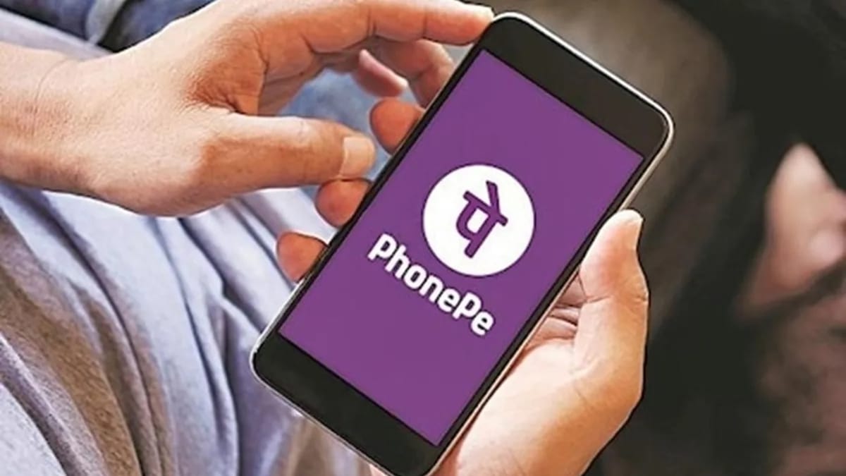 Job Opportunity for Graduates at PhonePe