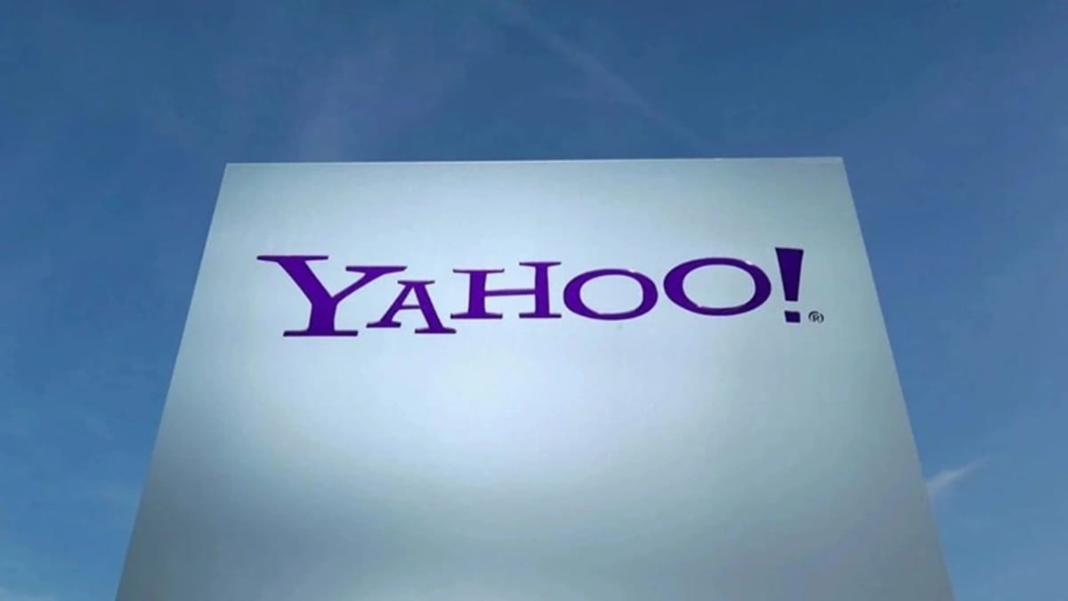 Job Opportunity for Computer Science Graduates at Yahoo!