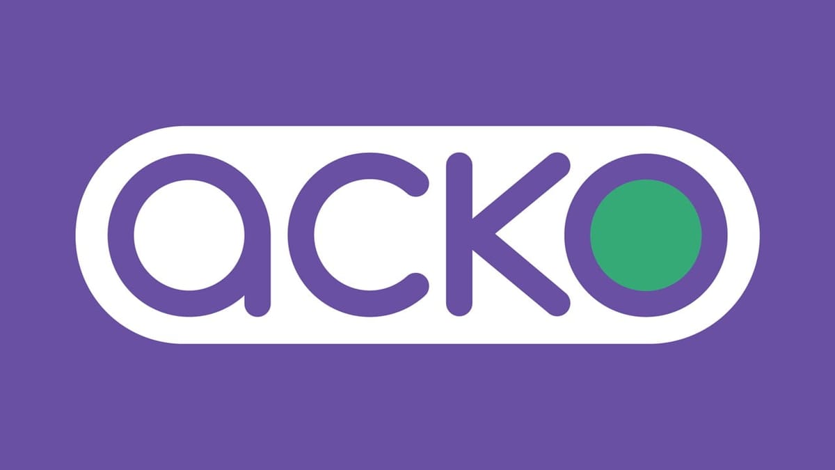 B.E., B.Tech, Computer Science Graduates Vacancy at Acko