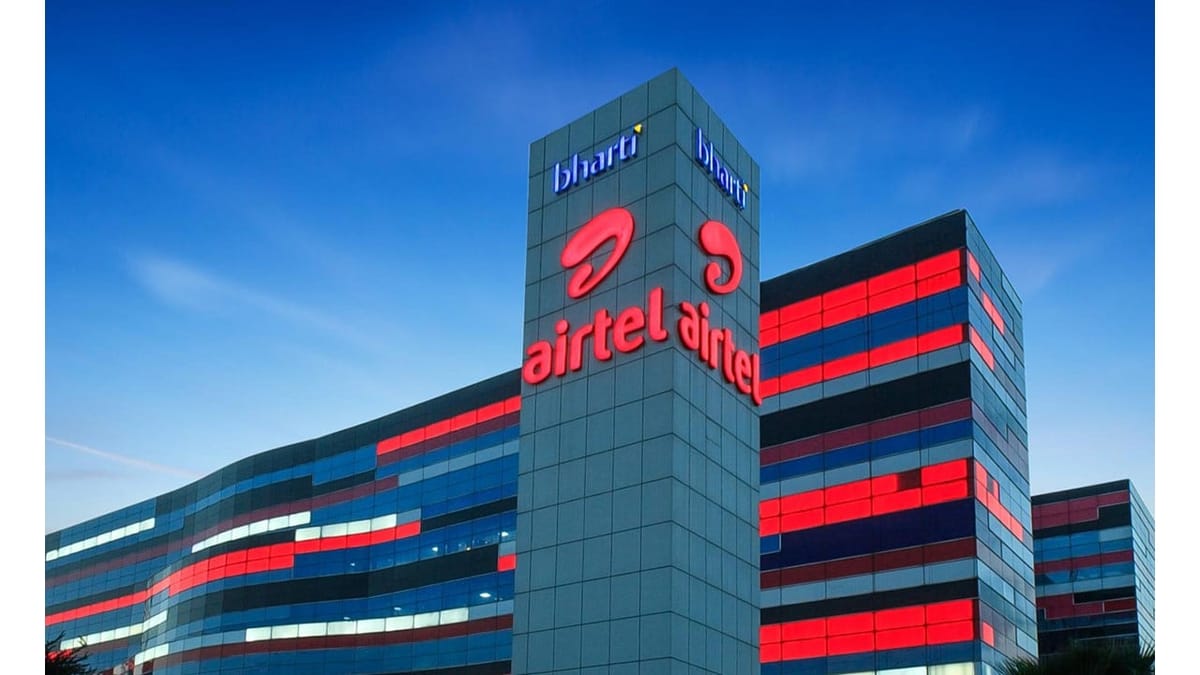 B.Com Graduates Vacancy at Airtel