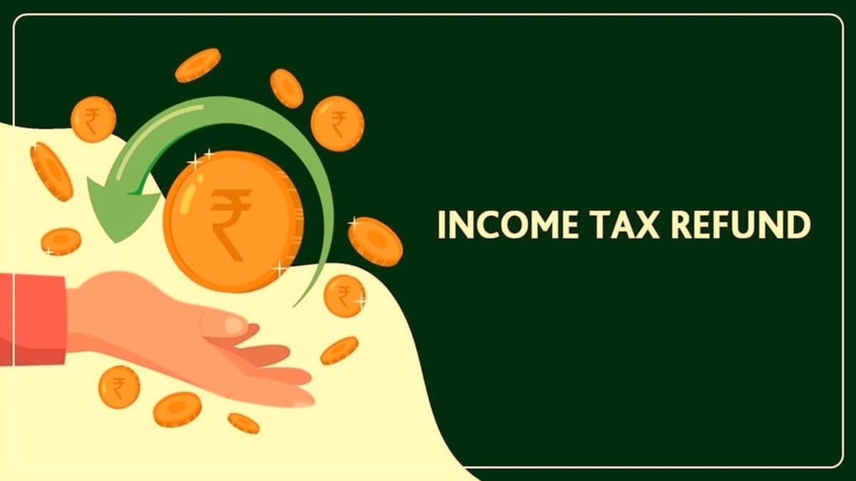 Fraud Alert! Beware of Income Tax Refund Scams Says Tax Department