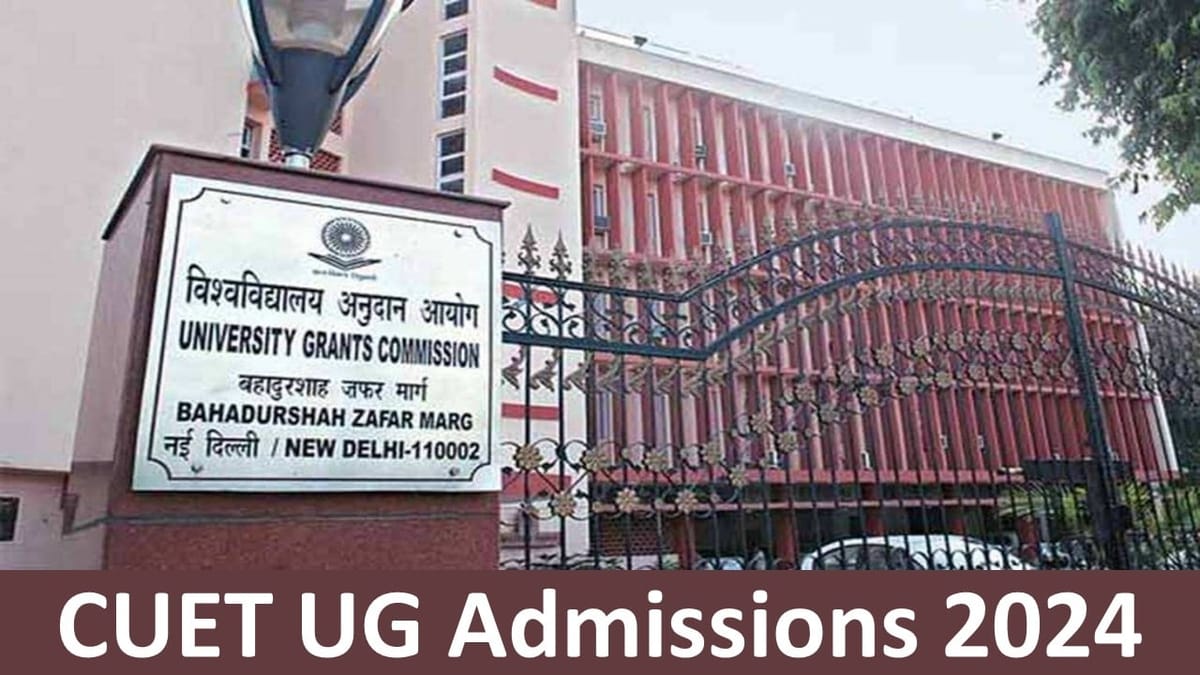 Universities May Conduct Their Own Entrance Exams for Open Seats Under UGC