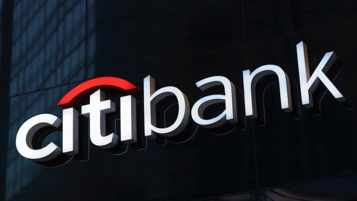 Finance, Accounting Graduates, Postgraduates Chartered Accountant Vacancy at CitiBank