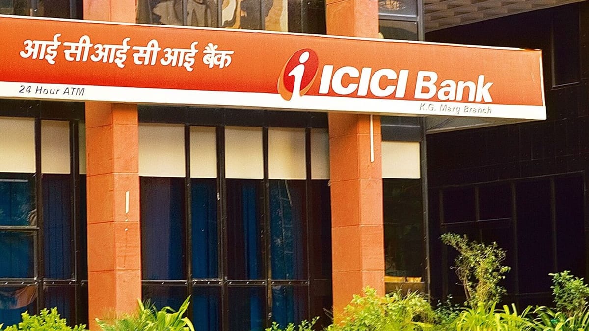 Chartered Accountant Vacancy at ICICI Bank: Check More Details