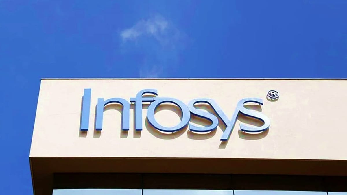 GST Demand Notice of Rs.32,000 Crore to Infosys for alleged Tax Evasion