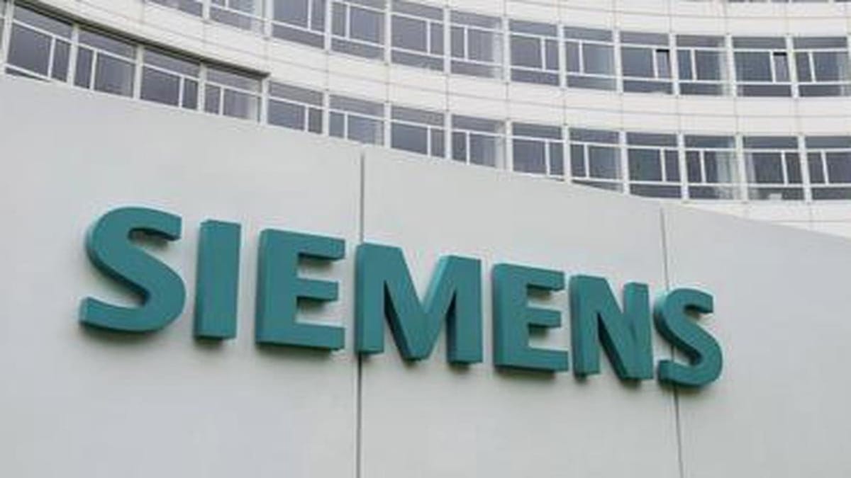 Finance Graduates Vacancy at Siemens