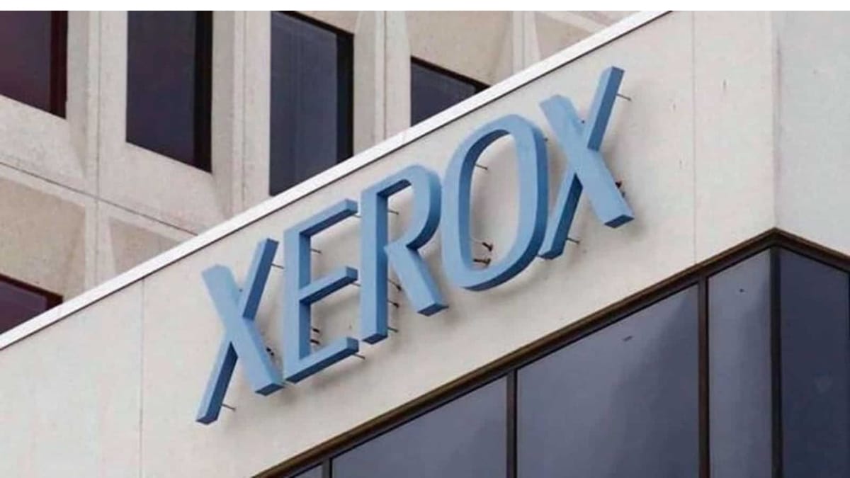 Computer Science Graduates Vacancy at Xerox