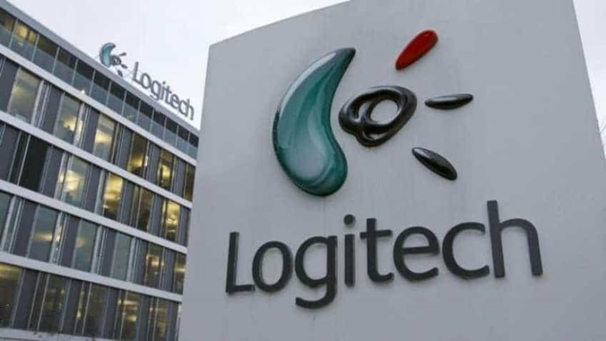 Golden Opportunity for Computer Science Graduate at Logitech