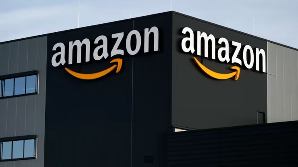 MBA Vacancy at Amazon