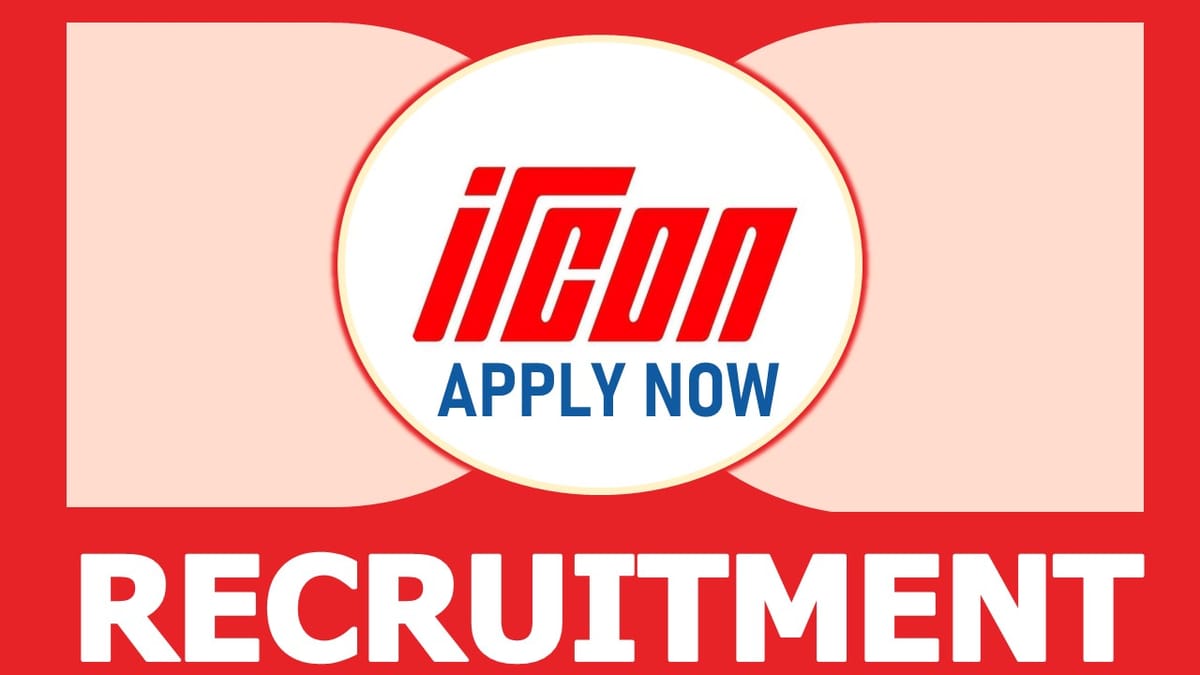 IRCON Recruitment 2024: Notification Out For Assistant Manager Post, Apply Offline 