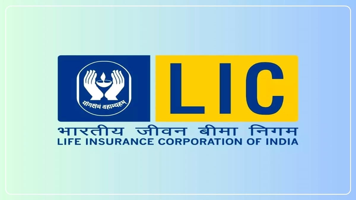 LIC gets 2 more GST Penalties from Tamil Nadu and Telangana Authorities