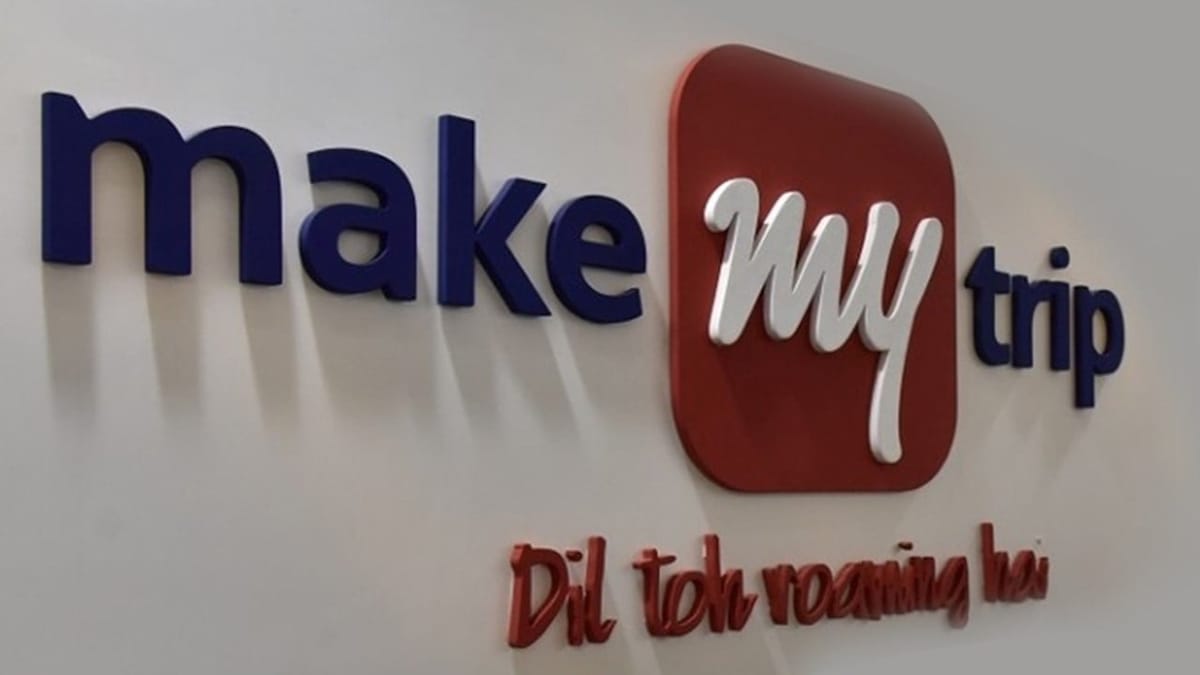 Job Opportunity for Graduates, Postgraduates Vacancy at Make my Trip