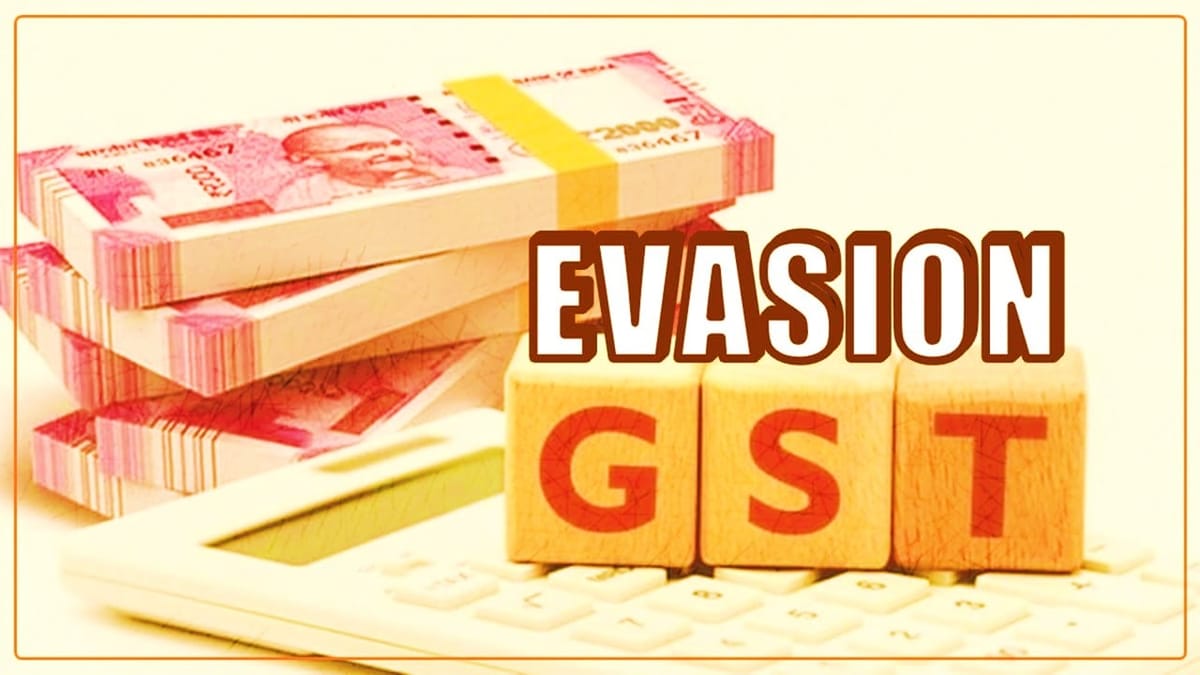 2 Odisha’s Garment Traders under GST Scanner for Tax Evasion