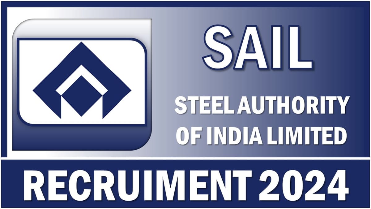 SAIL Recruitment 2024: Salary Up To Rs. 340000, Apply For Director (Commercial) Post