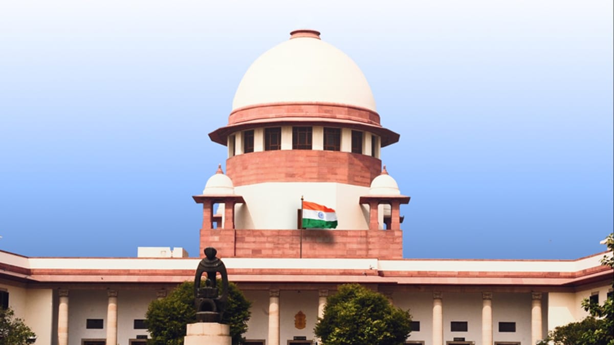 Breaking: Supreme Court allows GST ITC on Construction Costs