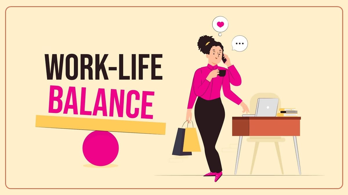 ICAI released Guidance Note on “Beyond the Numbers: Work-Life Balance for Chartered Accountants”