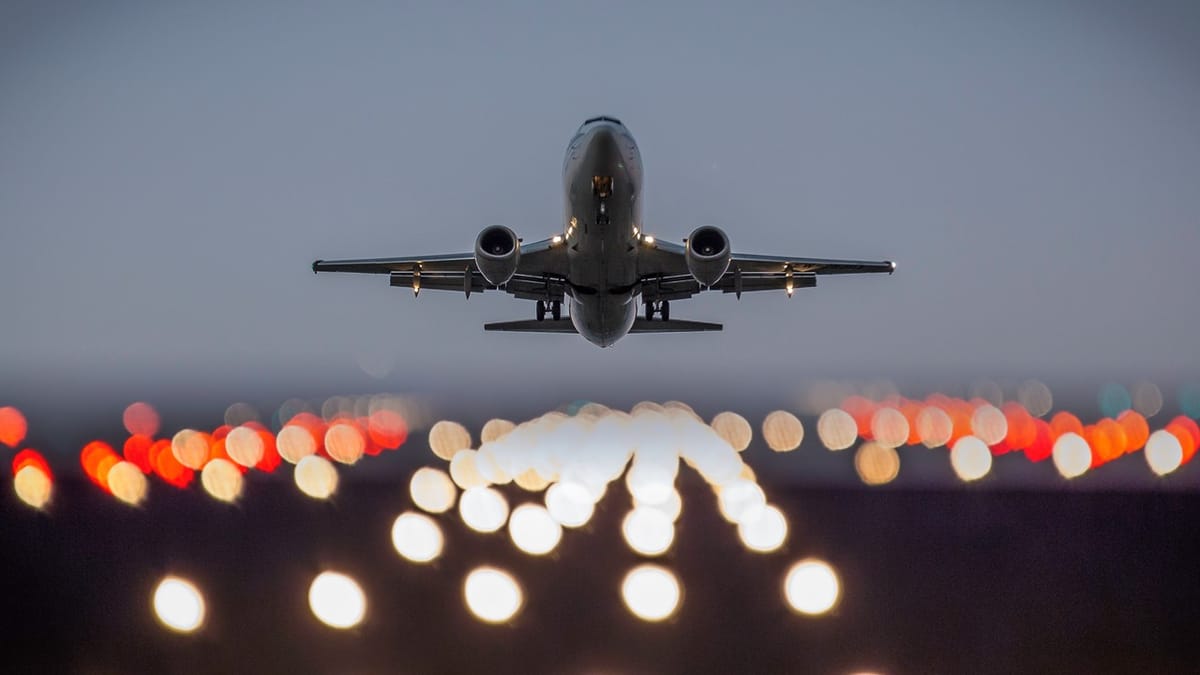 Kerala AAR Rules GST Applicable on AAI-Adani Concession Agreement for Thiruvananthapuram Airport