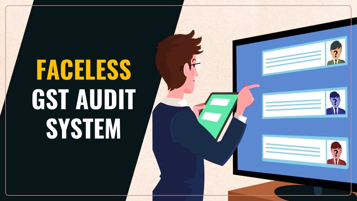 EEPC India advocates for Faceless GST Audit System to boost Ease of Doing Business