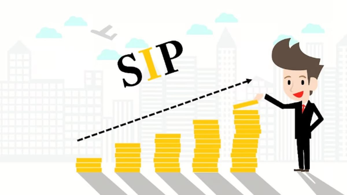 How SIPs Can Help You Save for Major Life Milestones