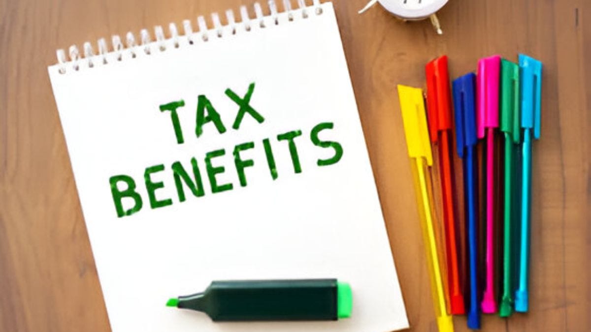 The tax benefits of investing in mutual funds: What you need to know