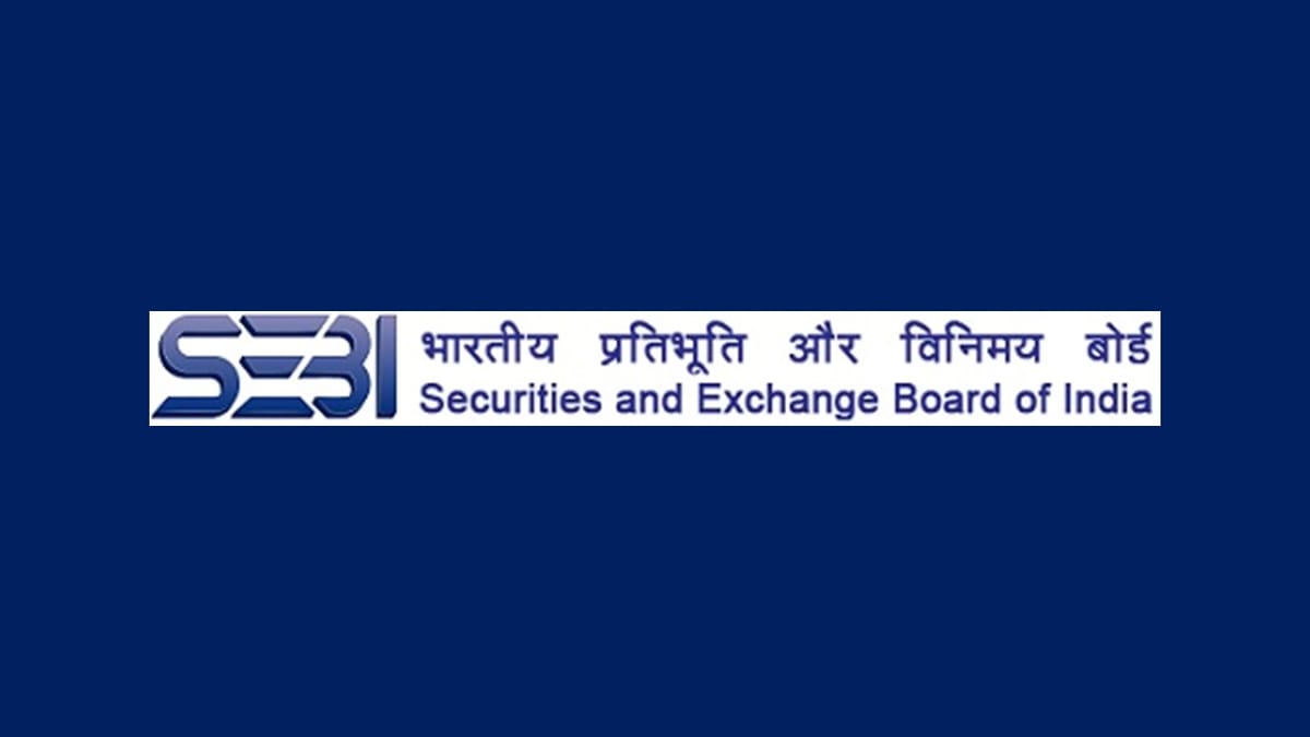 SEBI releases Format of Due Diligence Certificate to be given by Debenture Trustee