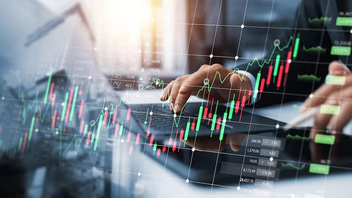 Stock Market Highlights: What Does ‘What is Nifty’ Mean for Friday’s Trade?