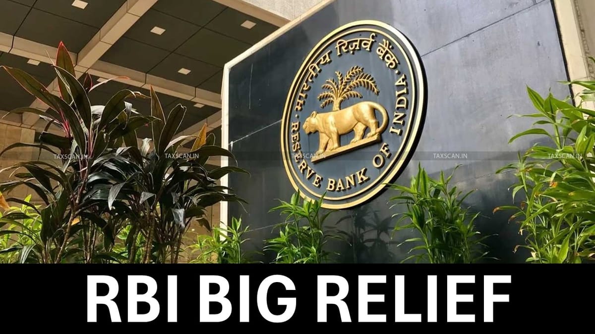RBI Planning to Give Big Relief to Customers Facing Issues in Activating Inoperative Accounts or Claiming Unclaimed Deposits