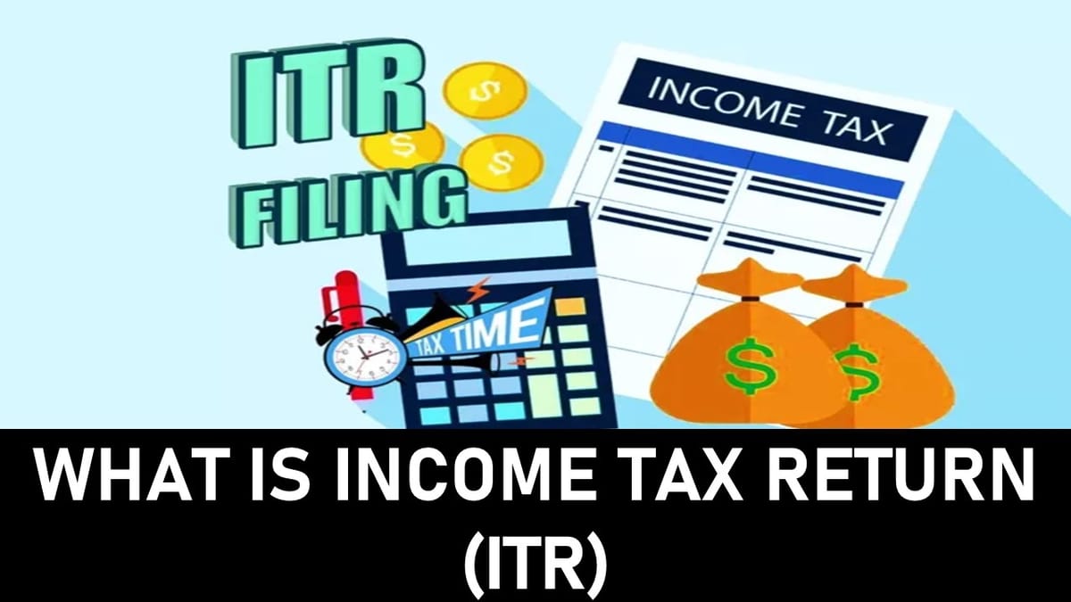 ITR Filing: Know Who Is Eligible to File, Due Date to File, and More