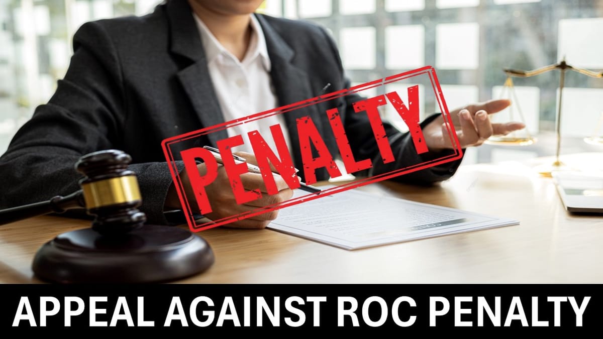 Company Fined for Violating Private Placement Share Issue Norms