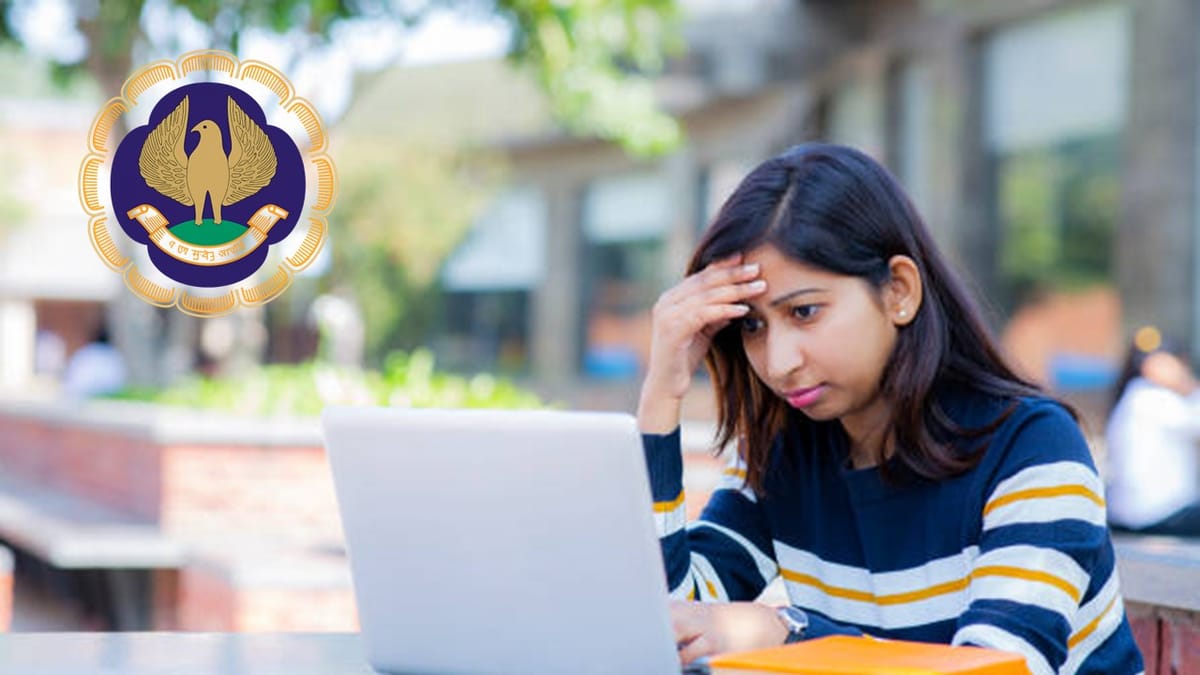 Breaking: CA Exam May 2025 result to come on 6th July
