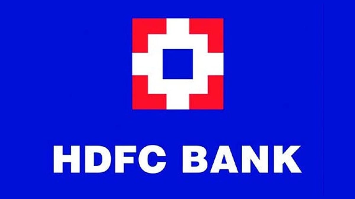 CA, B.Com, M.Com or MBA Job Vacancy at HDFC Bank