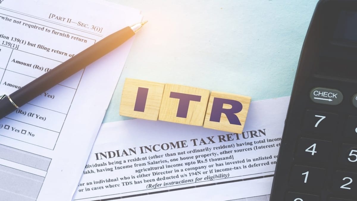 ITR Filing: How Can a Taxpayer Identify and Fix Errors in Form 16 and Form 26AS