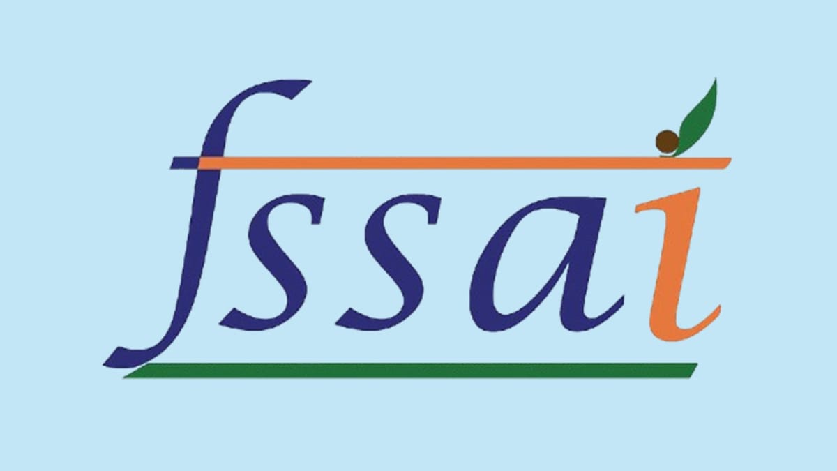 Govt Grants FSSAI Major Tax Relief Under Income Tax Act