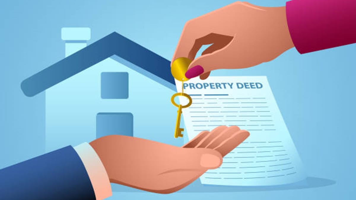 Fake Sale Deed Backfires: ITAT Hits Assessee with Rs. 3.25 Cr LTCG